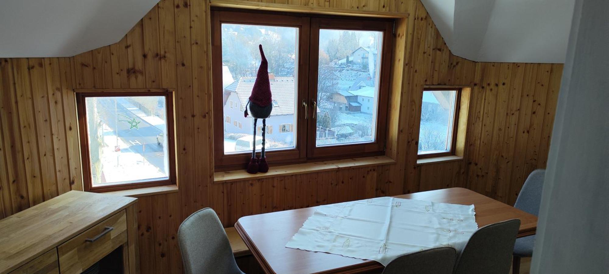Haus Elena Am Semmering Штайнхаус-ам-Земмеринг Экстерьер фото