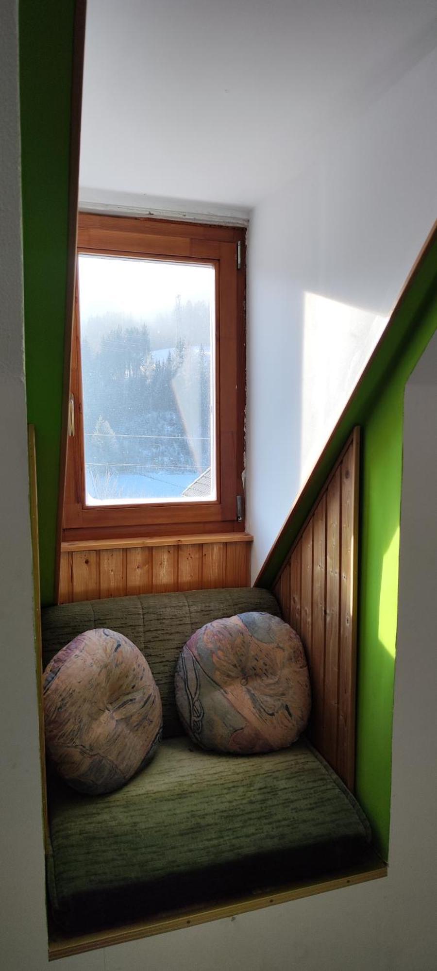 Haus Elena Am Semmering Штайнхаус-ам-Земмеринг Экстерьер фото