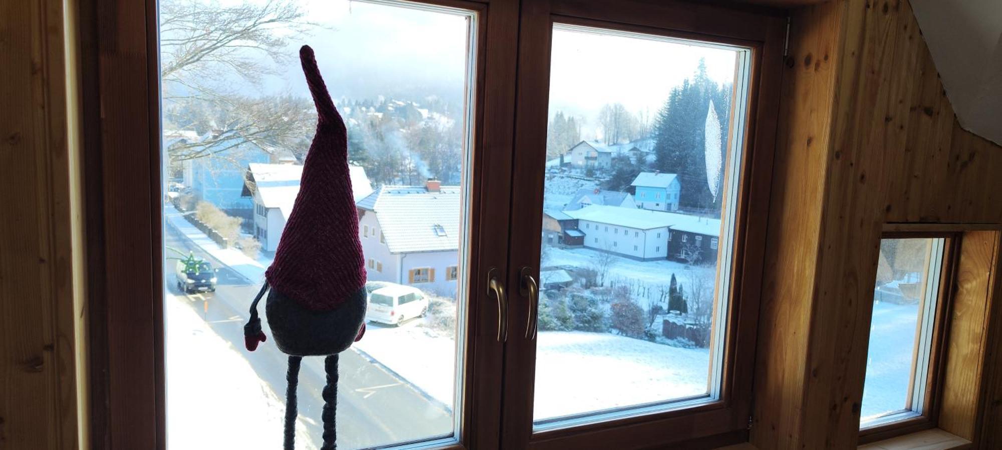 Haus Elena Am Semmering Штайнхаус-ам-Земмеринг Экстерьер фото