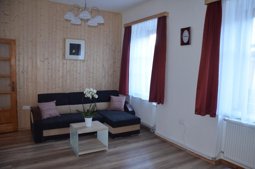 Haus Elena Am Semmering Штайнхаус-ам-Земмеринг Экстерьер фото