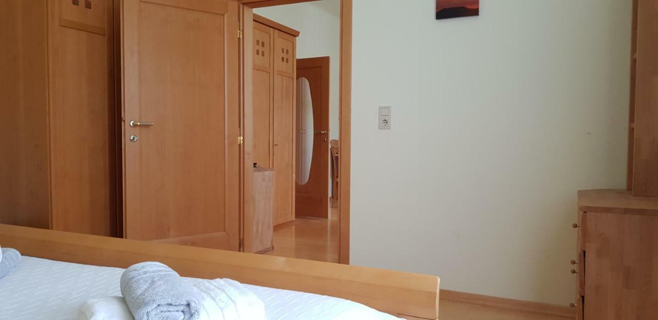 Haus Elena Am Semmering Штайнхаус-ам-Земмеринг Экстерьер фото