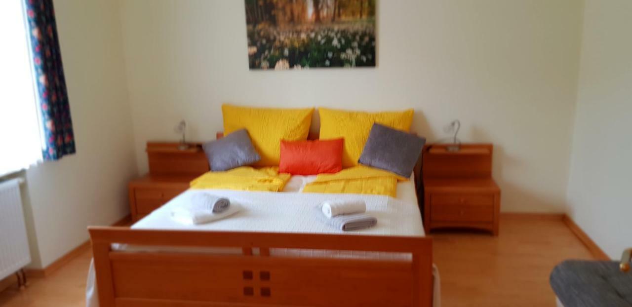 Haus Elena Am Semmering Штайнхаус-ам-Земмеринг Экстерьер фото